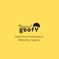 Beyond Goofy - The Performance Marketing Agency logo - Similar company to Beondx- A Performance Marketing Company