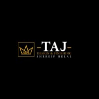 Taj Designs - Sherif Helal logo - Similar company to Taj Design