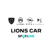 Lions Car srl logo - Similar company to Carteni