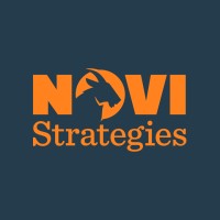 Novi Strategies logo - Similar company to Elevate Lifestyle