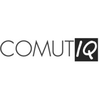 Comutiq logo - Similar company to The Be Company