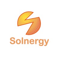 Solnergy logo - Similar company to Strombauer Gmbh