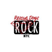 Rescue Dogs Rock NYC logo - Similar company to Updog Dates