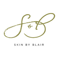 Skin By Blair logo - Similar company to Blue Water Spa