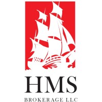 HMS Brokerage, LLC logo - Similar company to Rpm Pizza