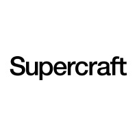 Supercraft logo - Similar company to Das Studio