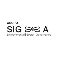 GRUPO SIG-A logo - Similar company to Sig