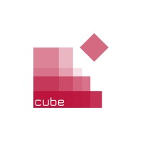 Cube Accountants logo - Similar company to Harold Sharp Limited