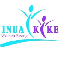 INUA KIKE logo - Similar company to Pink Africa Marketing