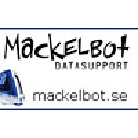 Mackelbot Datasupport