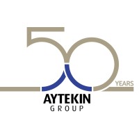 AYTEKIN GROUP logo - Similar company to Boray Boru