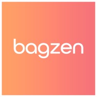 Bagzen logo - Similar company to Vencubator