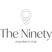 The 90 logo - Similar company to Formx.Ai