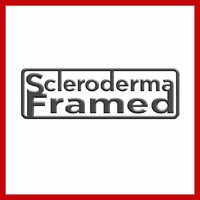 Scleroderma Framed logo - Similar company to Nvle
