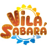 Vila Sabará - Animação logo - Similar company to Cahlac Ilustração E Design