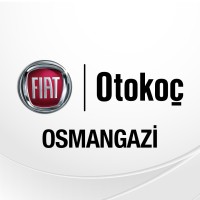 OTOKOÇ BURSA logo - Similar company to Mercedes-Benz Mengerler Bursa