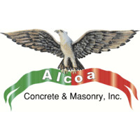 ALCOA CONCRETE & MASONRY INC logo - Similar company to W&M Contracting, Llc