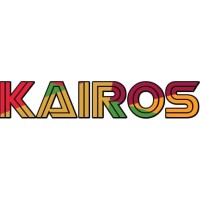 Kairos logo - Similar company to Fri-El Ethiopia Farming And Processing Plc.