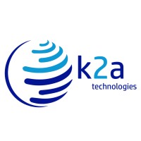 K2A TECHNOLOGIES PRIVATE LIMITED logo - Similar company to Big Byte Innovations | Digital Marketing | Software & App Development | Seo