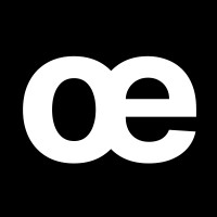 Overengineering Studio logo - Similar company to Sally & Friends Ag