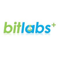 Bitlabs Plus logo - Similar company to Encryptia