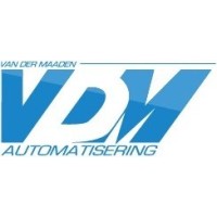 VDM Automatisering logo - Similar company to Macanta