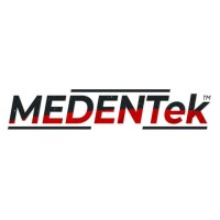 MEDENTek logo - Similar company to Professional Integrations, Llc