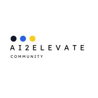AI2Elevate logo - Similar company to B. Amsterdam
