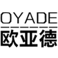 Jinan OYADE CNC Machine Co., Ltd. logo - Similar company to Jinan East Sea Trading Co,.Ltd