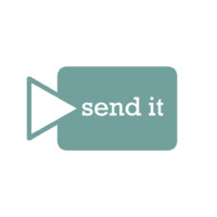 Send it logo - Similar company to Talent On Demand
