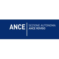 ANCE ROVIGO logo - Similar company to Ance Alto Adriatico