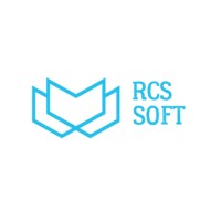 RCS SOFT logo - Similar company to Rcs Tech