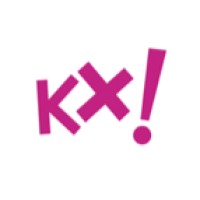 Grupo KX! logo - Similar company to Misión Admisión
