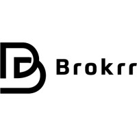 Brokrr logo - Similar company to S4 Solutions