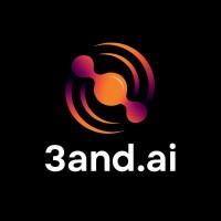 3andAI logo - Similar company to Poke