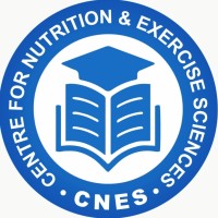 (CNES) Centre For Nutrition & Exercise Sciences logo - Similar company to Flarexa Technologies Private Limited