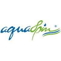 AQUA-SPIN WATER VITALISATORS logo - Similar company to Aachen Membrane Course For Water Technologies