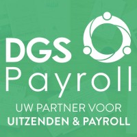 DGS  B.V. logo - Similar company to Workplaza Bv