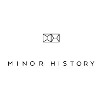 Minor History logo - Similar company to Put Nature Back
