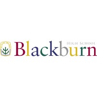 Blackburn High School logo - Similar company to Caulfield Grammarians' Association