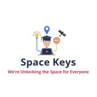 Space Keys logo - Similar company to Alola Ecc