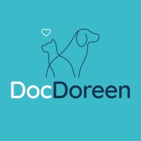 DocDoreen.com logo - Similar company to Veterinary Services