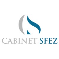 Cabinet Sfez - Avocats à Paris logo - Similar company to Alma Gestion Privée