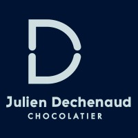 Julien Dechenaud Chocolatier logo - Similar company to Cacaotec