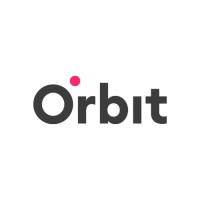 The Orbit logo - Similar company to Zavops
