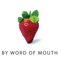 By Word of Mouth logo - Similar company to Erasmus.Holdings