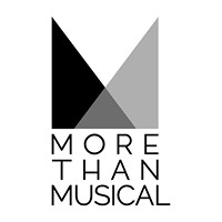 More Than Musical logo - Similar company to Memofix