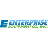 Enterprise Equipment Co., Inc. logo - Similar company to Interstate Mechanical Services Inc.