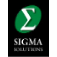 sigma solutions