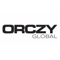 The Orczy Group logo - Similar company to Uinta Power Llc
